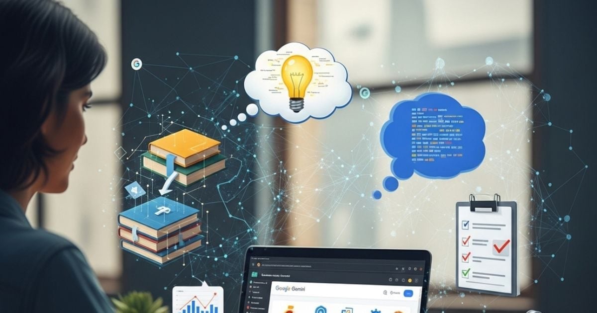 स्टूडेंट्स और ऑफिस यूज़र्स के लिए गूगल का फ्री AI टूल, घंटों का काम हो जाएगा मिनटों में