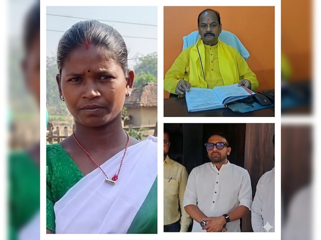 सरायकेला CHC मौत पर सियासी संग्राम! BJP ने सरकार को घेरा, JMM बोला-दुखद घटना