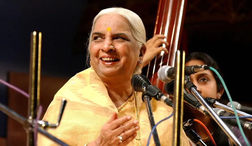girija devi, girija devi song