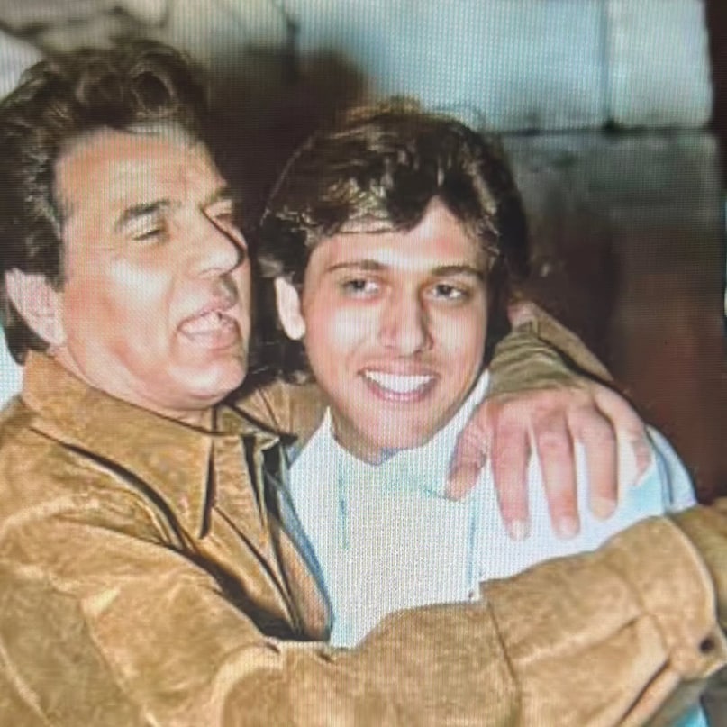 Govinda Sunita Ahuja, Govinda extramarital affair, Govinda accidental shooting, Govinda gun incident, Sunita Ahuja joke on govinda, Krushna Abhishek Kashmera Shah, Govinda leg injury, Govinda marriage rumours, Bollywood shooting accident, गोविंदा सुनीता आहूजा, गोविंदा सुनीता आहूजा शादी
