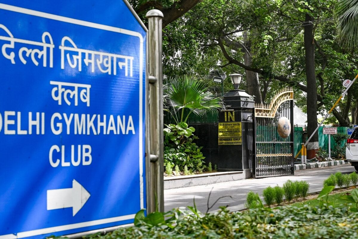 तो क्या 70 साल पुराना है जिमखाना क्लब का विवाद, 1956 में सरकार ने क्यों पहली बार थमाया था नोटिस?