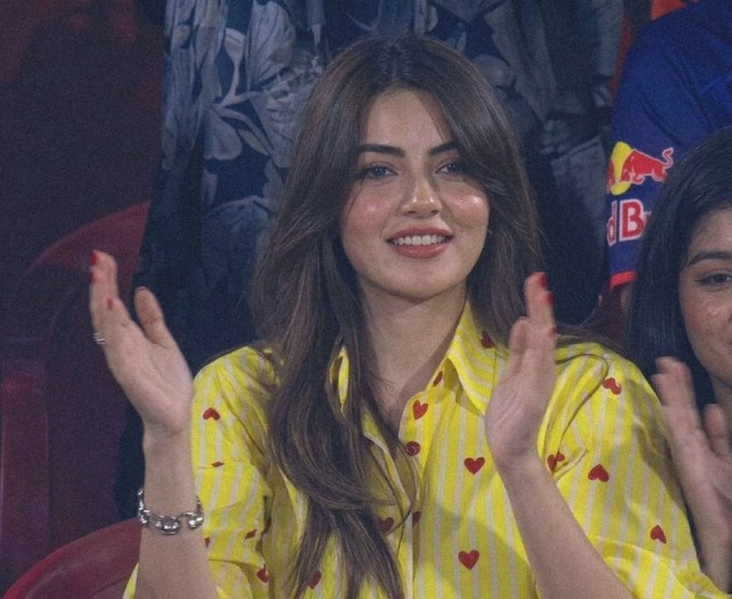 Aditi Hundia