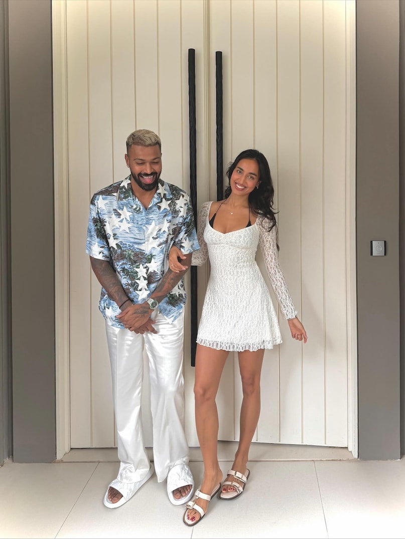 Hardik Pandya