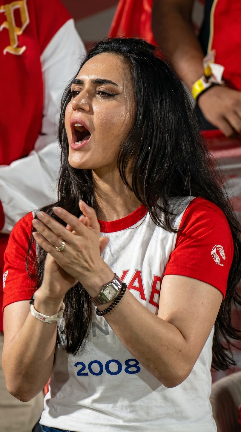 Preity Zinta