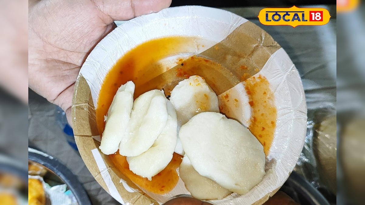 Dambu ​​Recipe: झारखंड का देसी सुपरफूड! ‘डंबू’ का स्वाद चखा तो भूल जाएंगे मोमोज-इडली