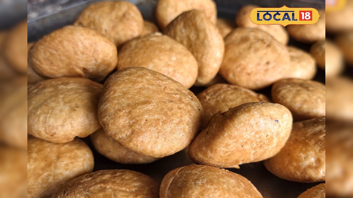 Mau Famous Ghati: मऊ की मशहूर घाटी, समोसे को देता है टक्कर, खाने वालों की लगती लाइन