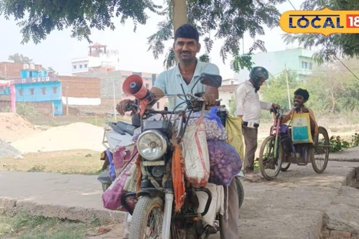 Video: डिग्री को मारो गोली, हुनर देखिए! इस 'साइकिल स्टार' की कमाई जानकर दंग रह जाएंगे आप