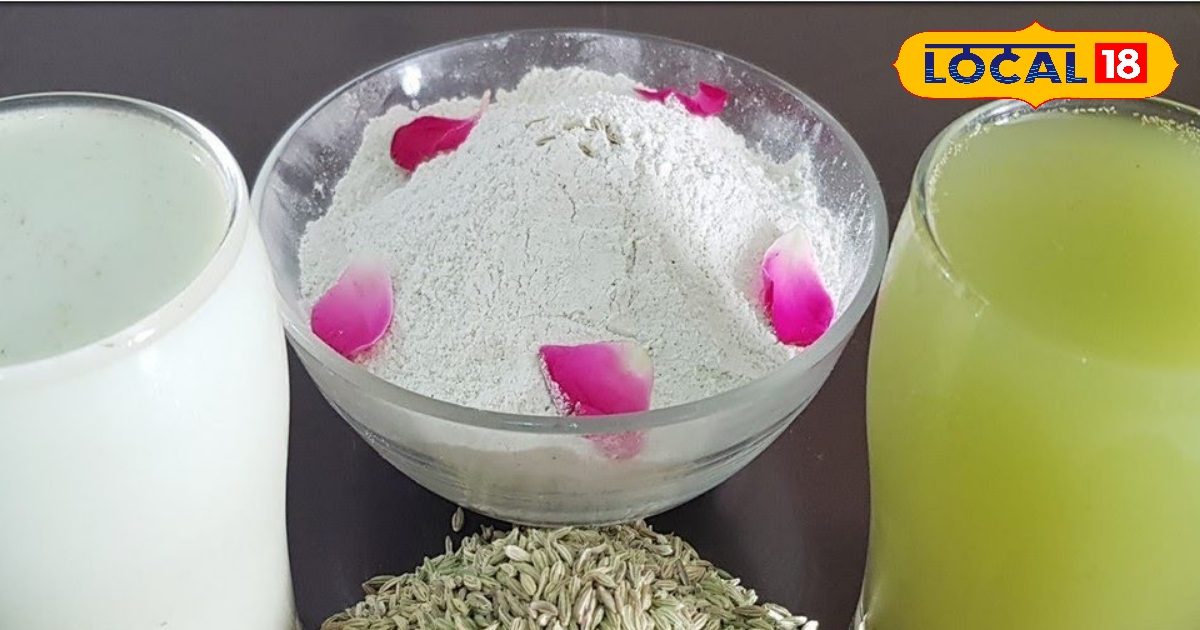 गर्मी का दुश्मन: सौंफ का यह जादुई शर्बत लू से रखेगा आपको सुरक्षित, मिनटों में घर पर ऐसे कर