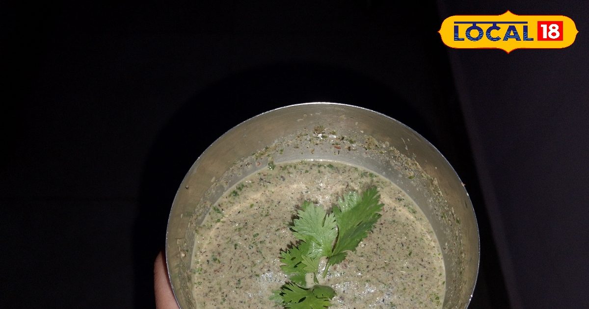 Recipe: टमाटर-पुदीना वाली भूल जाएंगे, अगर एक बार चख ली ये पहाड़ी स्टाइल तिल की चटनी