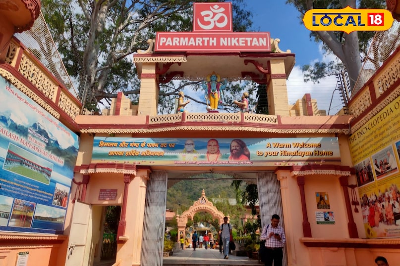 places to visit in rishikesh 