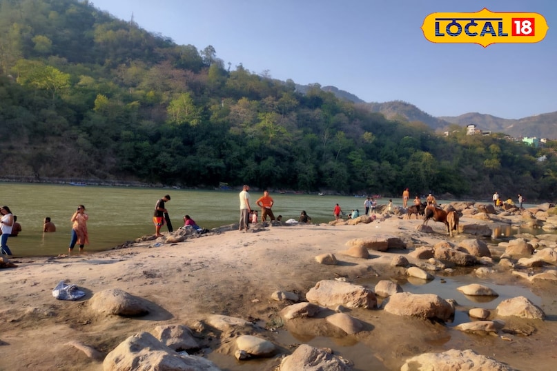 places to visit in rishikesh 