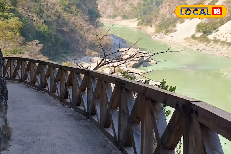 places to visit in rishikesh 