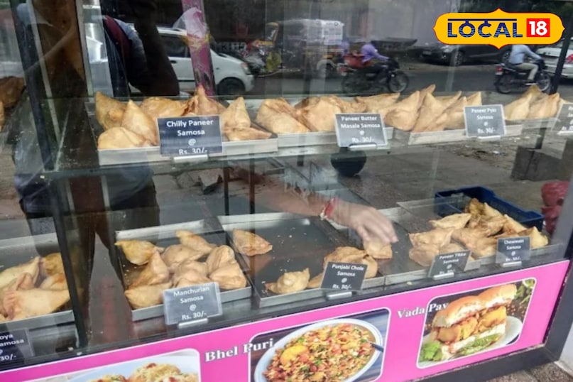 तीन दोस्तों ने शुरू किया था ठग्गू के समोसा का स्टार्टअप 