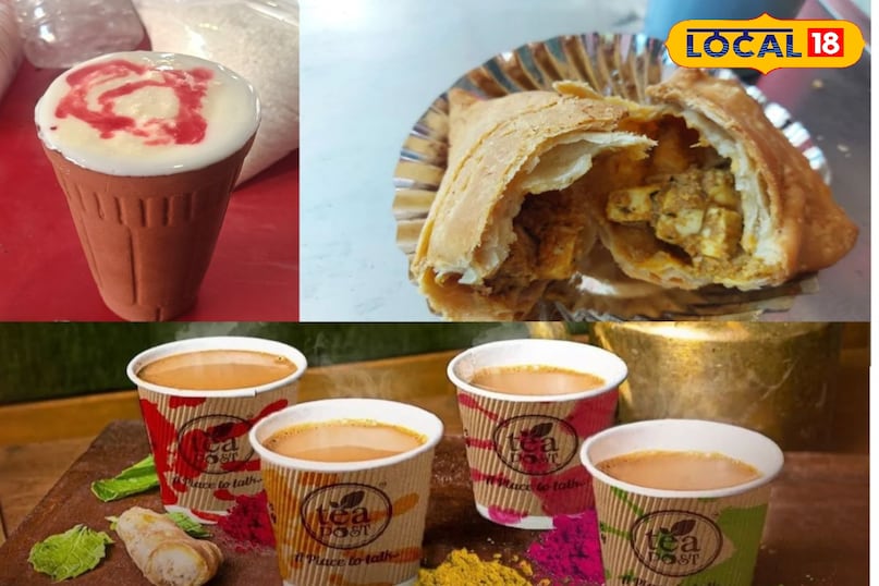 जयपुर में अपने फेमस नाम और स्वाद के लिए हैं फेमस 
