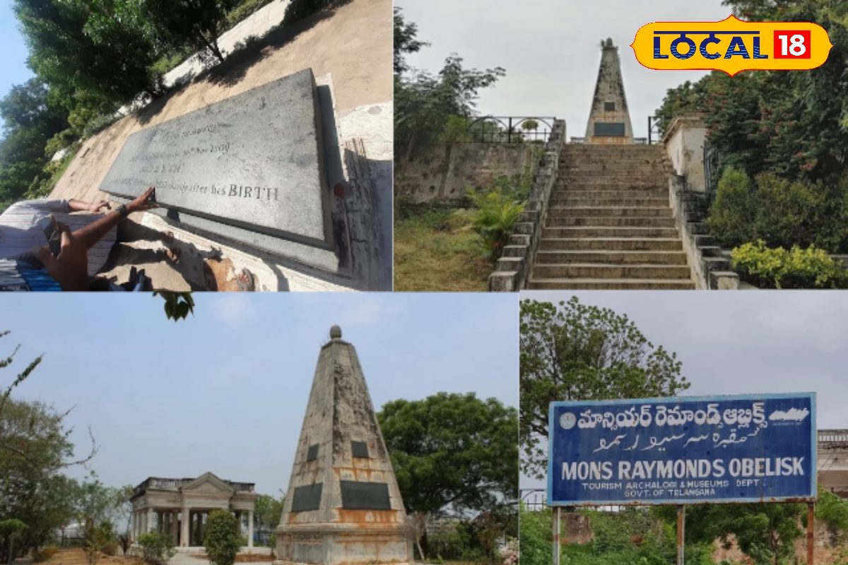 Hyderabad Mini France: हैदराबाद में छिपा है ‘मिनी फ्रांस’! जहां दफन है फ्रांसीसी सैनिकों का गौरवशाली इतिहास