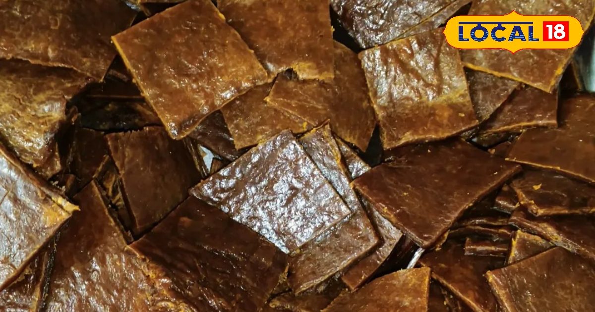 Recipe: बघेलखंडी आम पापड़… घर पर मिनटों में बनाएं, बाजार जैसा स्वाद मिलेगा