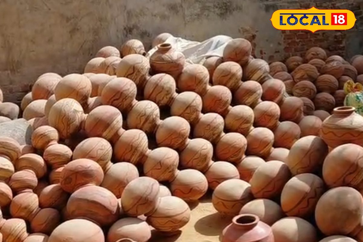 600 रुपए का ये देसी मटका बना ‘गरीबों का फ्रिज’! बिना बिजली के देता है बर्फ जैसा ठंडा पानी, AC भी फेल