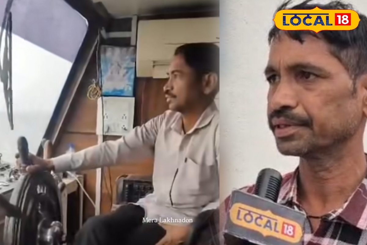 60 सेकंड और सब खत्म, कुदरत का कहर, बरगी डैम क्रूज हादसे का 'इनसाइड' सच! पायलट ने सुनाई खौफनाक दास्तां
