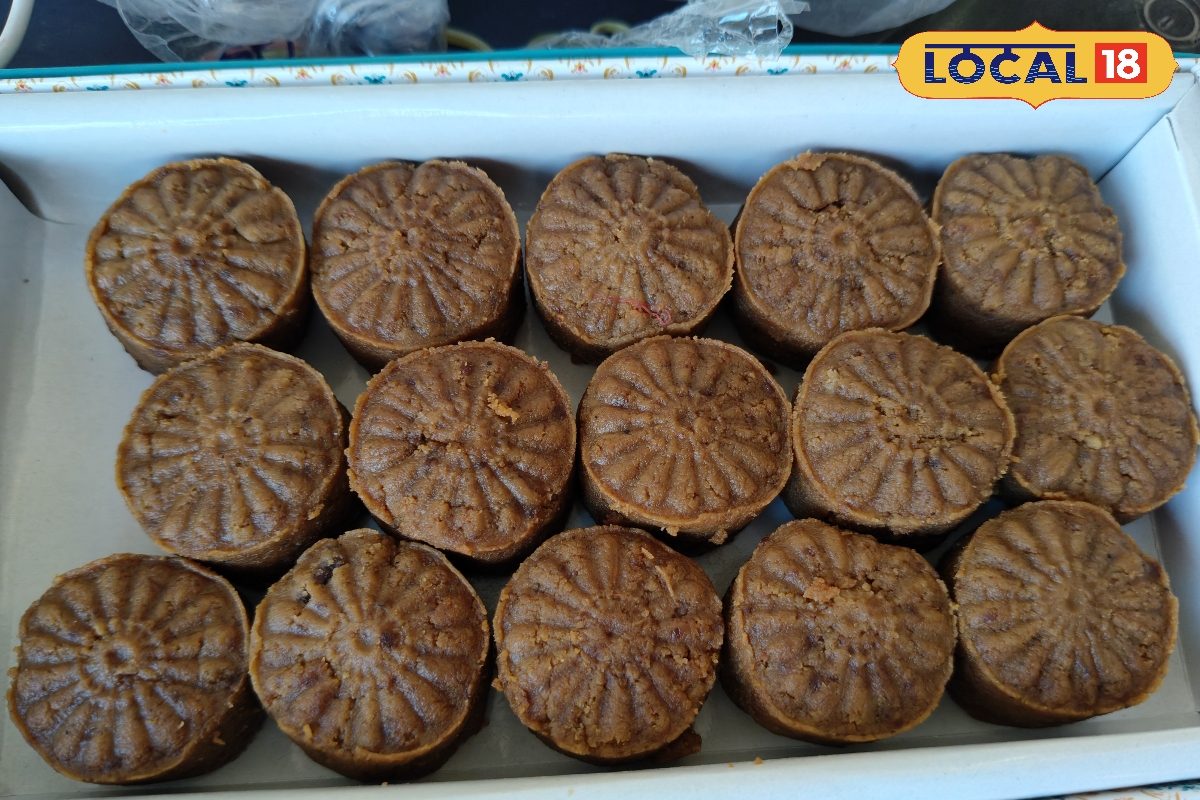 ये पेड़ा बूढ़ों को बना दे जवान, 1 पीस में दूर होगी थकान, दुकानदार का दावा सुन आप भी खरीदने पहुंच जाएंगे