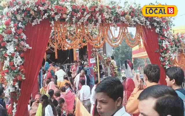 Vivah Muhurat 2026-27: यें 5 सबसे उत्तम मुहूर्त! मिथिलांचल में 2026-27 तक 63 शुभ लग्न, मई में बन रहे खास संयोग