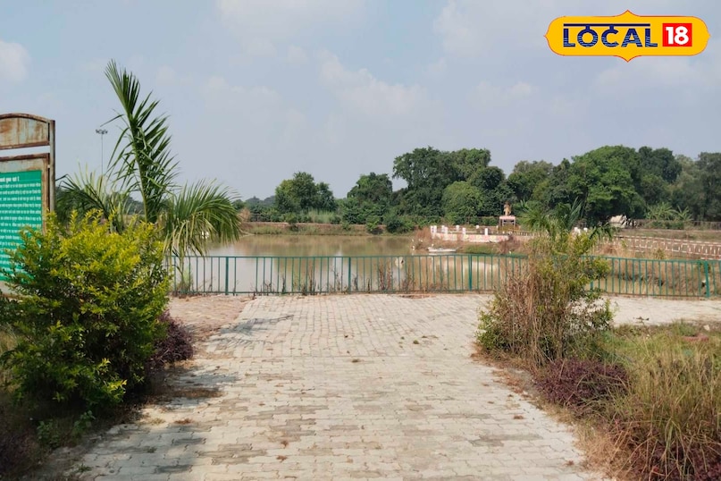 picnic spot 
