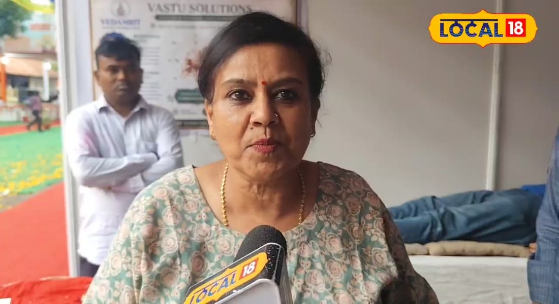 65 की उम्र में 3 बिजनेस, महीने की कमाई 2 लाख पार! बुजुर्गों के लिए मिसाल हैं रांची की वीणा महेश्वरी