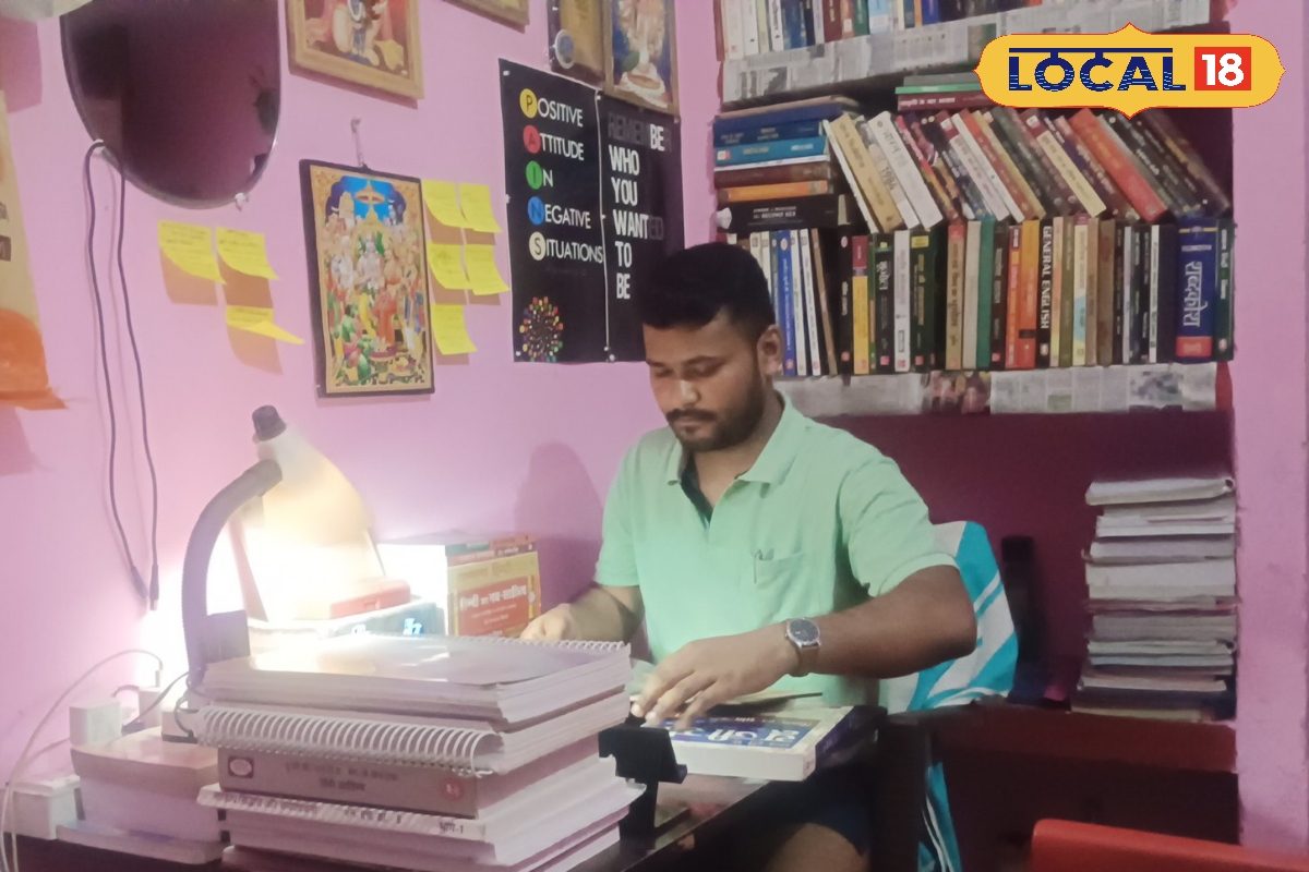 UGC Net Exam Tips: कर ली ऐसे तैयारी, तो पक्का होगा रिजल्ट! 5 बार के सफल अभ्यर्थी से जानें आसान टिप्स