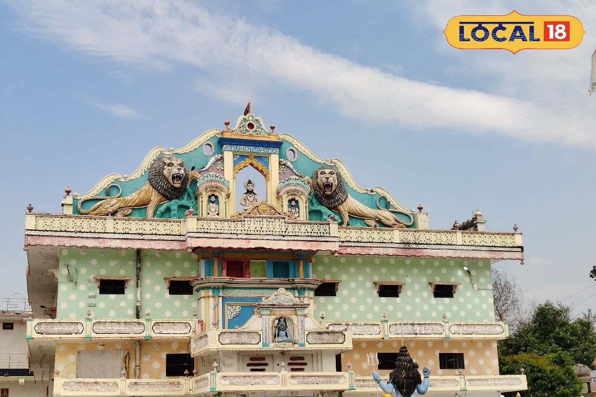 Gonda Jhali Dham: प्रकृति के बीच बिताएं सुकून भरे पल, गर्मी की छुट्टियों के लिए बेस्ट है गोंडा का झाली धाम