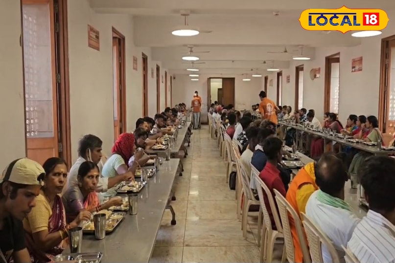काशी विश्वनाथ अन्नक्षेत्र