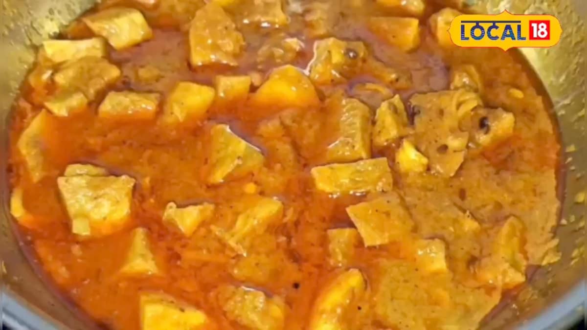 पार्टी में तहलका मचा देगा ये कटहल मसाला, रसोई क्वीन ने दिए सीक्रेट टिप्स