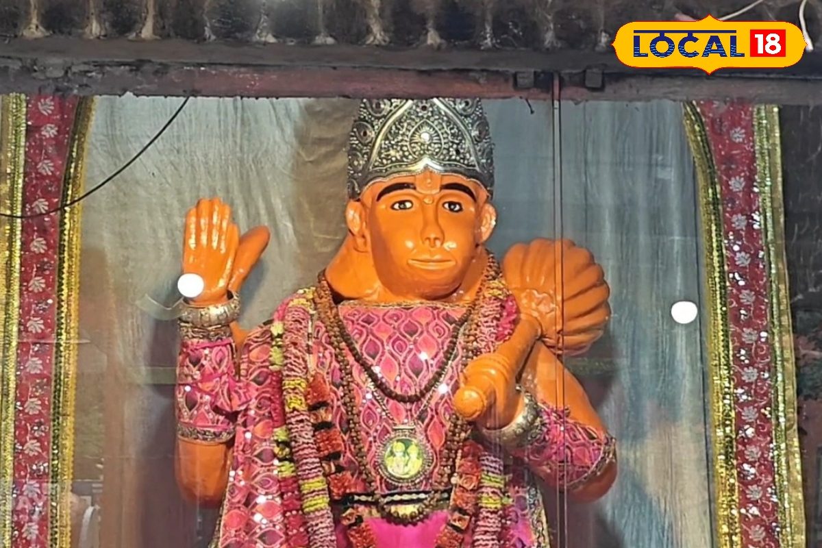 सिर्फ 3 बार जप लें ये गुप्त हनुमान मंत्र, आर्थिक समस्याएं होंगी दूर तो वहीं कर्ज से मिलेगी मुक्ति!