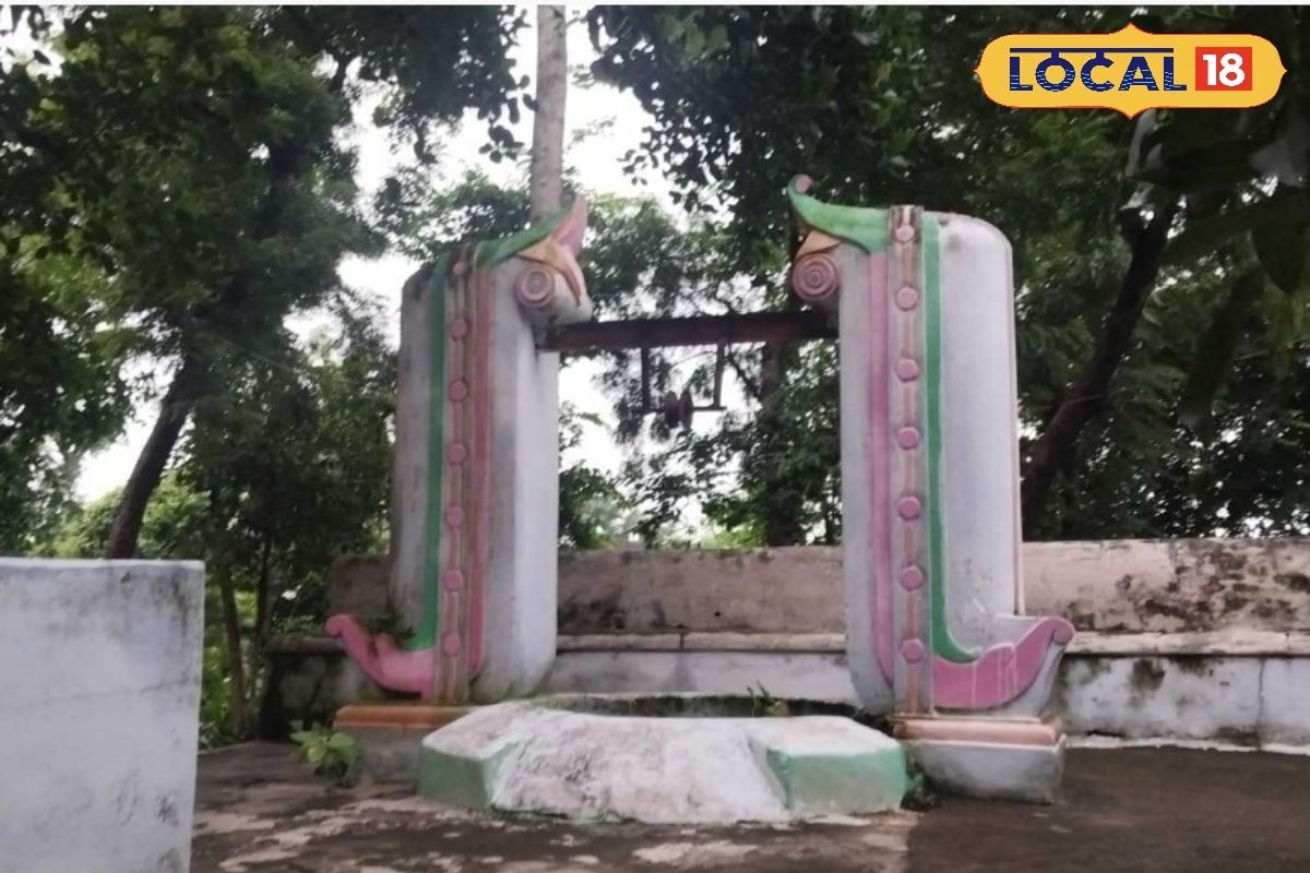यूपा के इस शहर का पुराना नाम था गिरमिट, अब हो गया कुशभवनपुर, जाने नाम बदलने का इतिहास