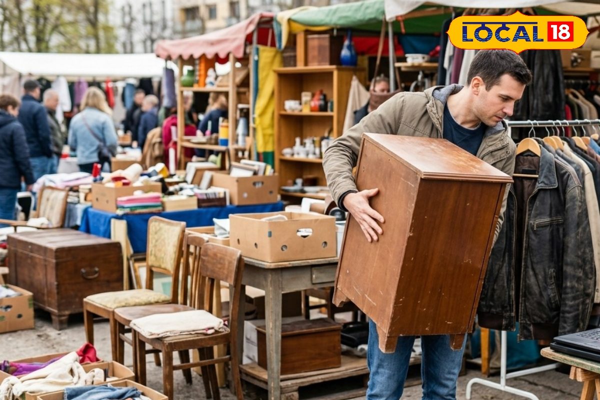 Vastu Tips: पुराने कपड़े, फर्नीचर या इलेक्ट्रॉनिक सामान खरीदने से पहले जान लें ये जरूरी बातें, वरना सस्ती डील पड़ सकती है भारी