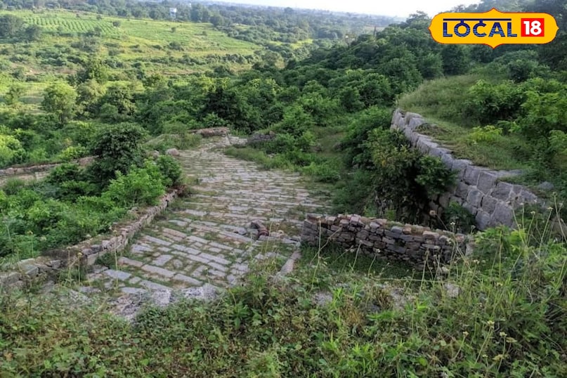 ट्रेकर्स के लिए स्वर्ग आज के दौर में कौलास किला एडवेंचर प्रेमियों और ट्रेकर्स के लिए एक पसंदीदा स्थान बन गया है। किले के मुख्य द्वार तक पहुँचने के लिए लगभग 3 से 4 किलोमीटर की खड़ी चढ़ाई और घने जंगलों से होकर गुजरना पड़ता है। यह रास्ता जितना चुनौतीपूर्ण है, उतना ही रोमांचक भी। रास्ते में मिलने वाले प्राचीन अवशेष और प्रकृति की शांति सैलानियों को एक अलग