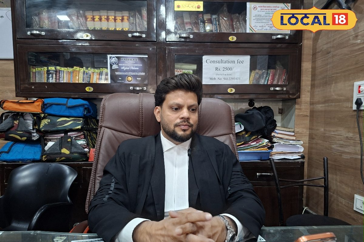 तकनीक विस्तार के साथ कैसे बढ़ रहा साइबर अपराध? व्यक्तिगत जानकारी को बना रहे निशाना, एडवोकेट से जाने बचाव के उपाय