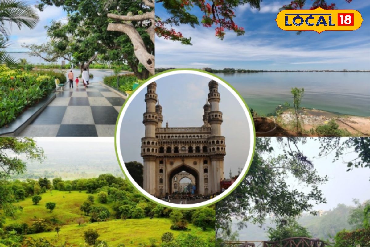 Summer Picnic Spots In Hyderabad: गर्मी में हैदराबाद का 'शिमला'! इन 6 सीक्रेट जगहों पर जाने के बाद आप भूल जाएंगे घर का AC