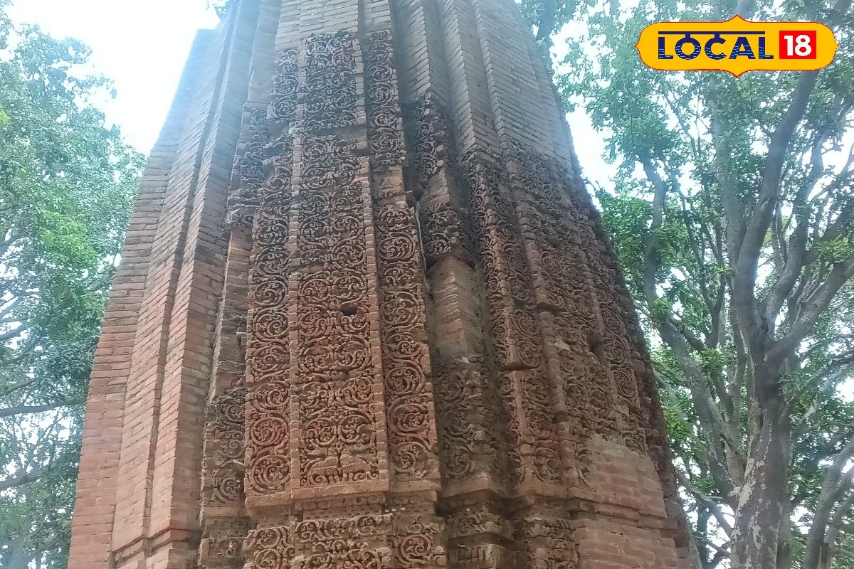 मुसाफिरखाना में गुप्तकालीन तेलिया बुर्ज का किला उपेक्षा का शिकार, पुरातत्व विभाग में दर्ज है नाम