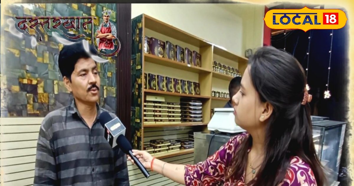 कबाब-कोरमा नहीं रामपुर का ‘हब्शी हलवा’ हुआ इंटरनेशनल, जान लें घर पर बनाने की रेसिपी