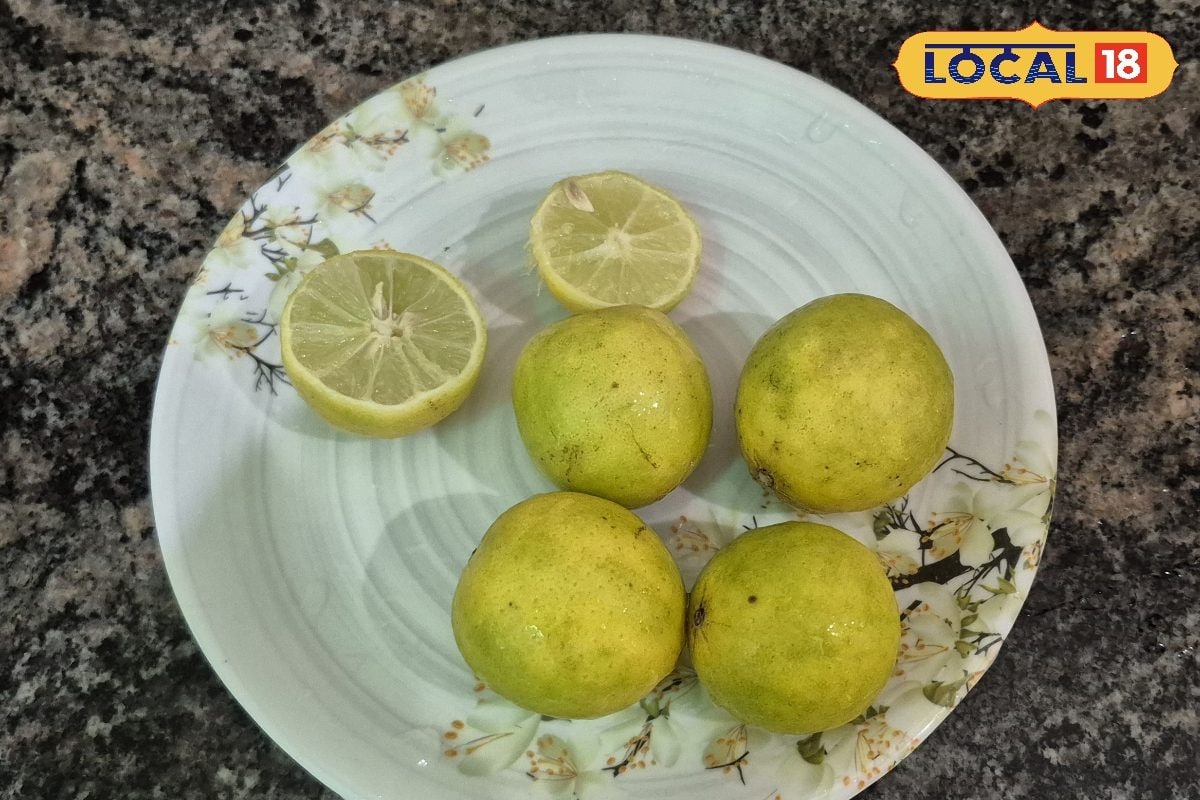 Health Tips: भीषण गर्मी में हेल्थ बूस्टर है नींबू, यहां जानिए इसके जबरदस्त फायदे और इस्तेमाल का तरीका