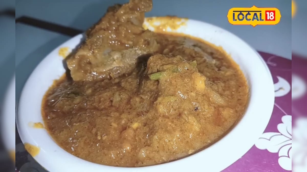 कुकर में बनाएं ‘देसी दम मटन’, 25 मिनट में तैयार होगा मिथिलांचल का खास स्वाद!