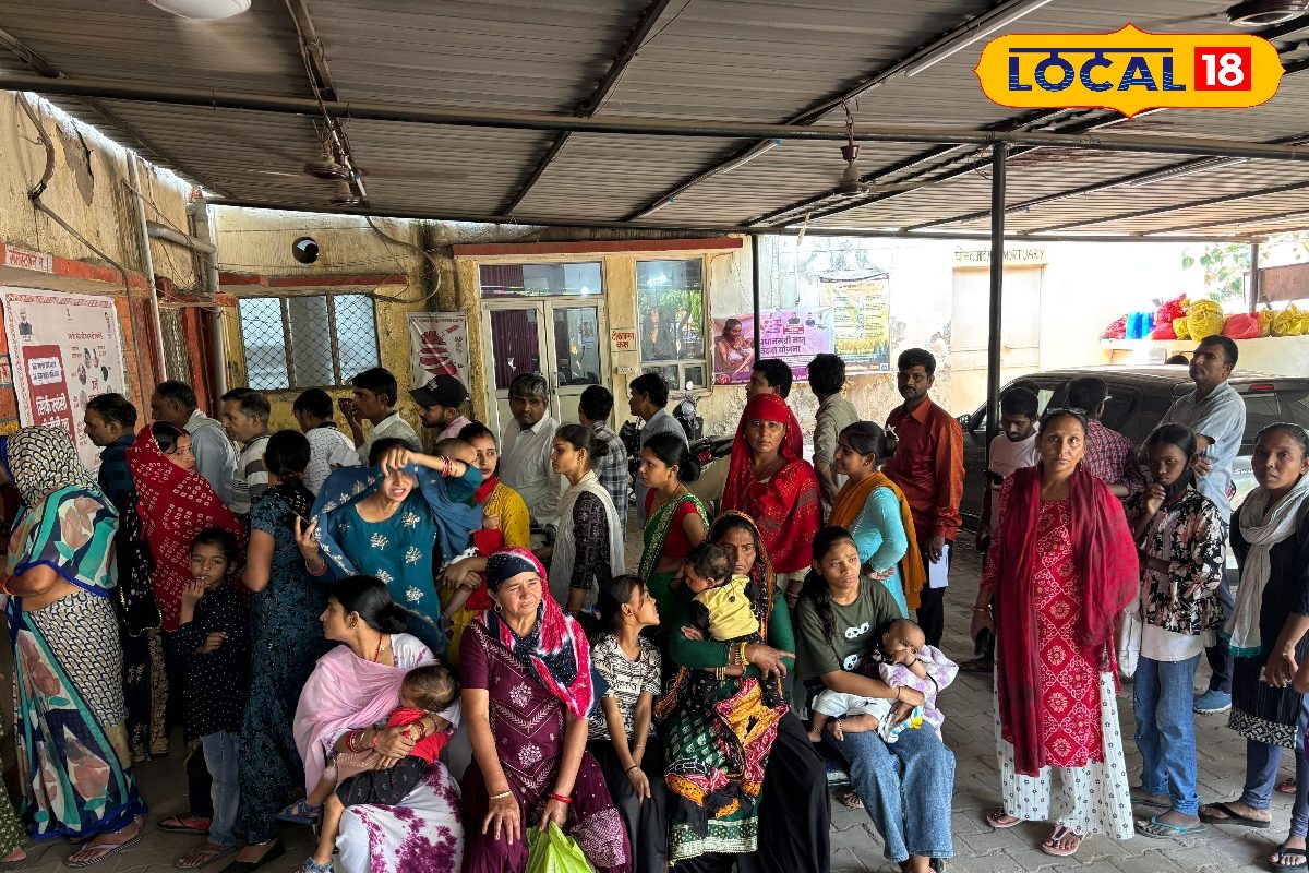 भीषण गर्मी का अलर्ट! स्वास्थ्य विभाग की चेतावनी, इन सावधानियों को नजरअंदाज किया तो पड़ सकता है भारी