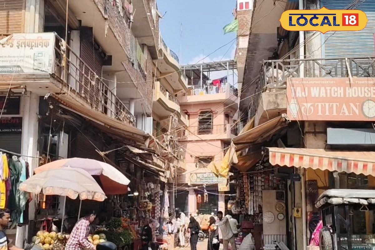 Sultanpur News: अब जाम से मिलेगी मुक्ति, नगर पालिका 2.45 करोड़ से बनाएगी आधुनिक शॉपिंग कॉम्प्लेक्स, युवाओं को मिलेगा रोजगार