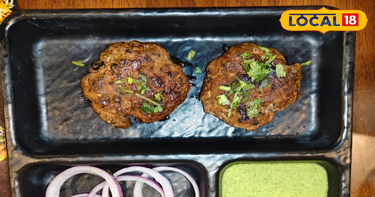मटन, पपीता, घी और 25 तरह के मसाले…जानिए बलिया के गलावटी कबाब की रेसिपी