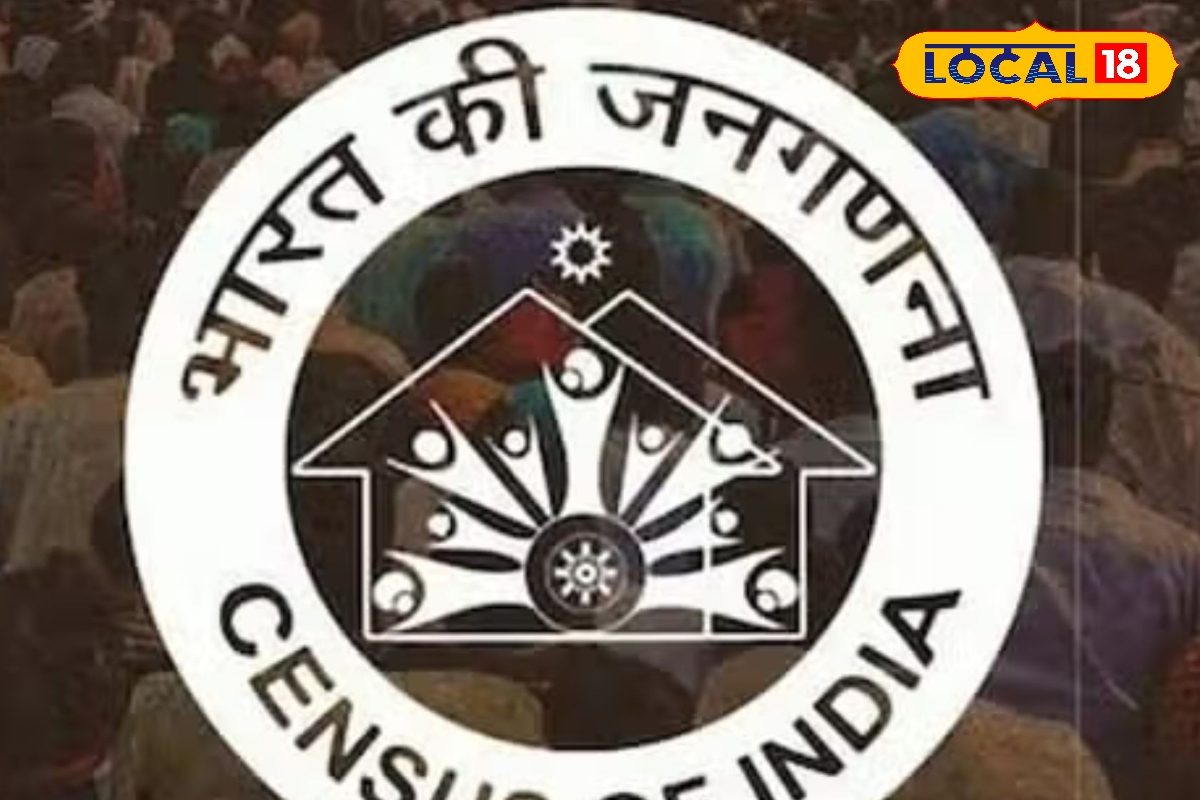अब मोबाइल से होगी जनगणना, 34 सवालों के जवाब देकर पूरी करनी होगी ऑनलाइन प्रक्रिया