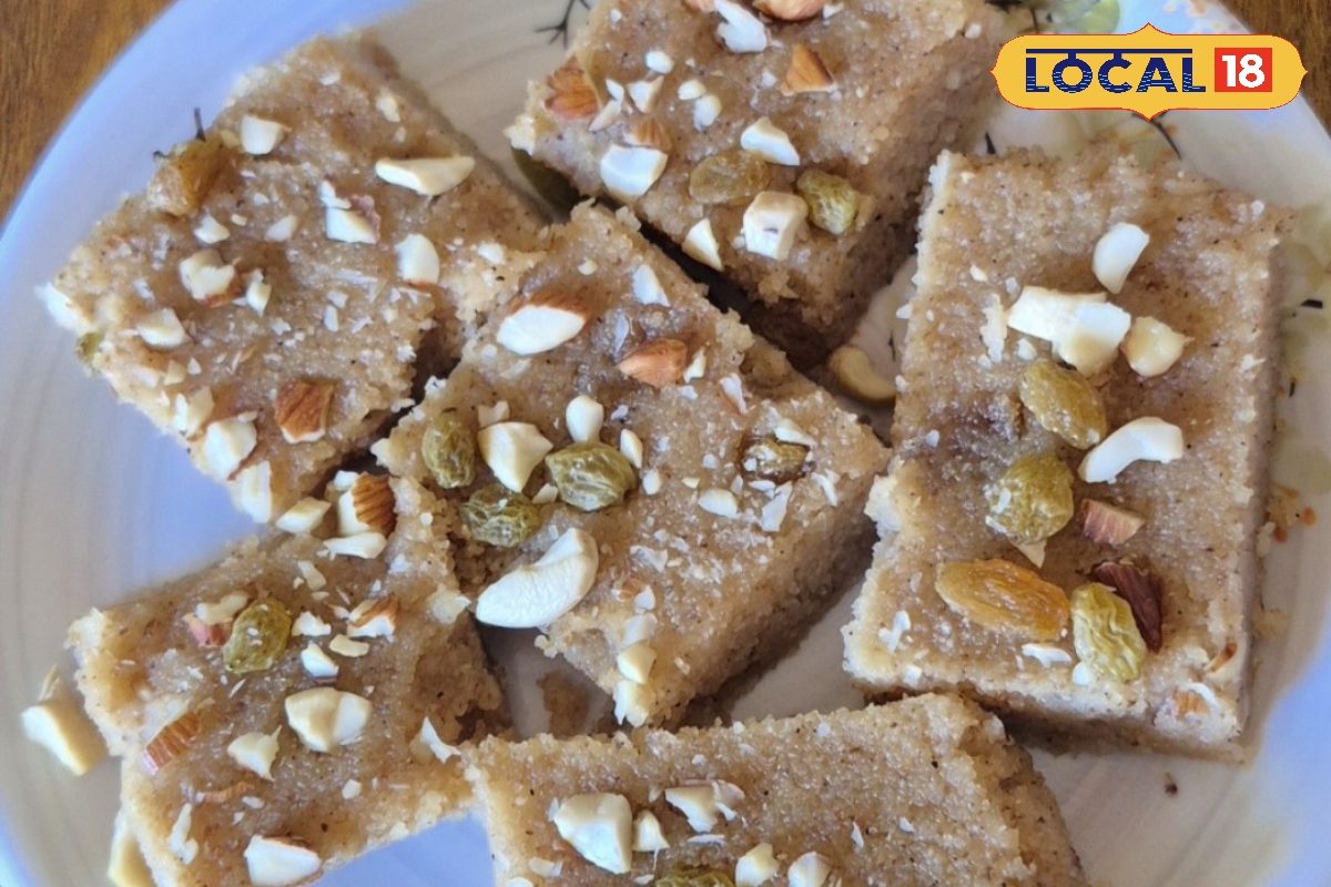 Suji Halwa Recipe: गर्मी की छुट्टियों में घर पर बनाएं शाही सूजी का हलवा, स्वाद ऐसा कि हर कोई मांगेगा दोबारा