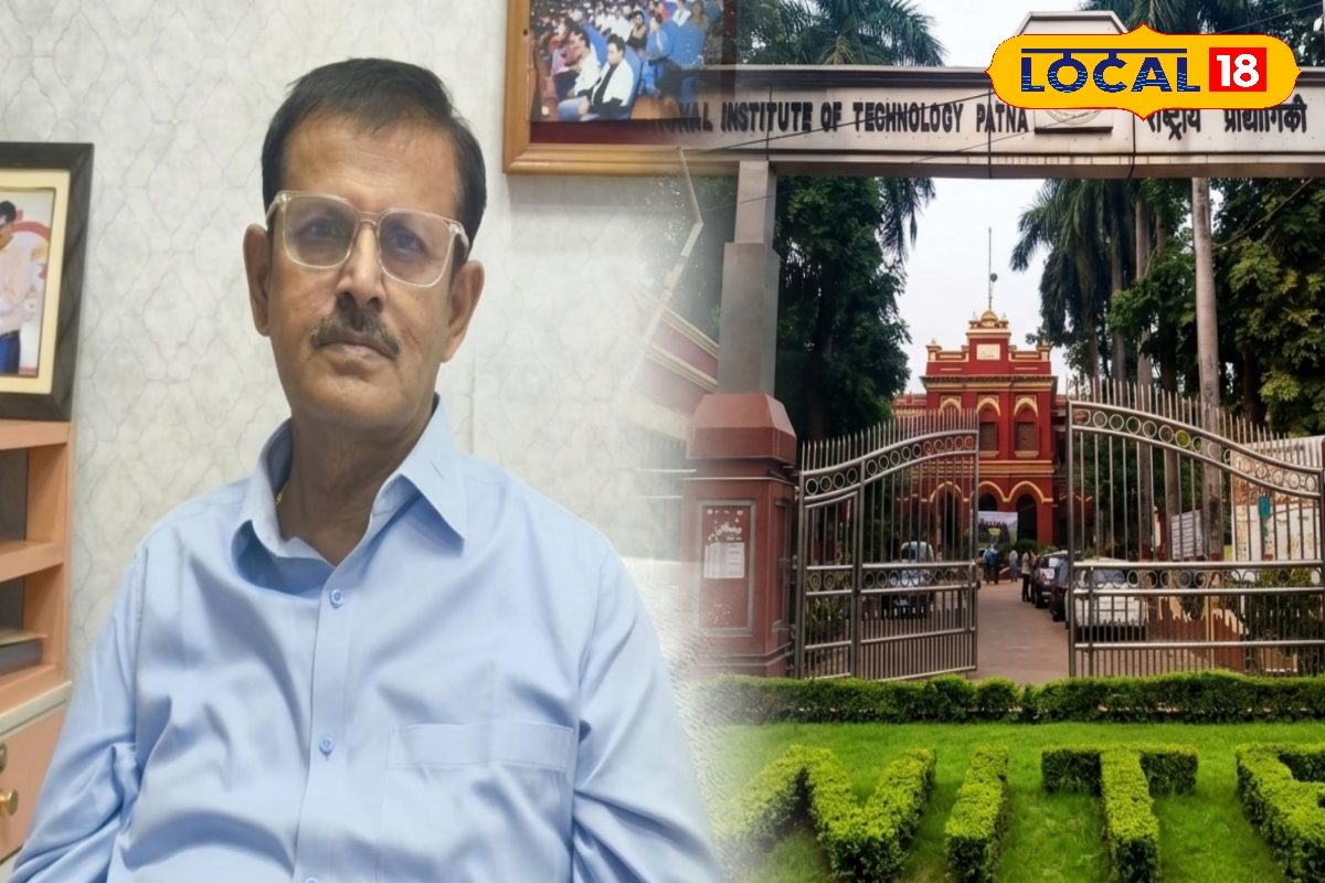 NIT Patna Cut-off: NIT पटना CS ब्रांच के लिए कितनी चाहिए रैंक? देखें सभी स्ट्रीम का संभावित कट-ऑफ और डिटेल्स
