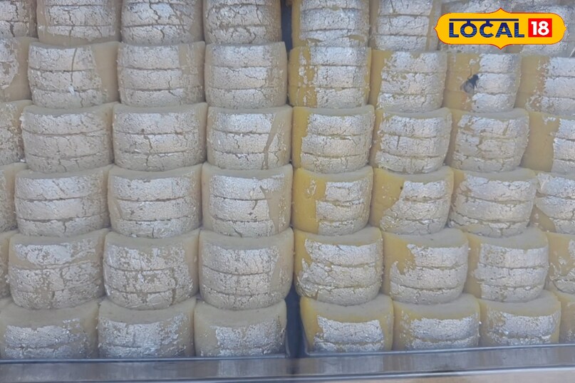 mithai shop