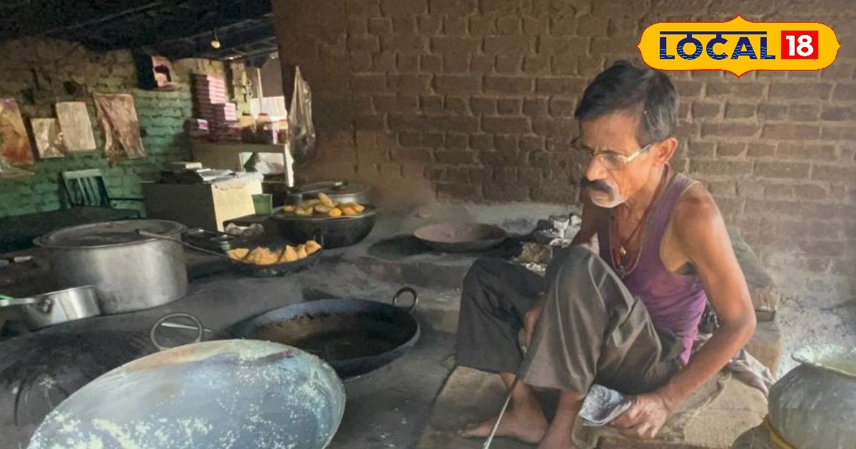 पलामू में यहां मिलने वाला कलाकंद का जवाब नहीं, इस खास चीज से आता है स्वाद