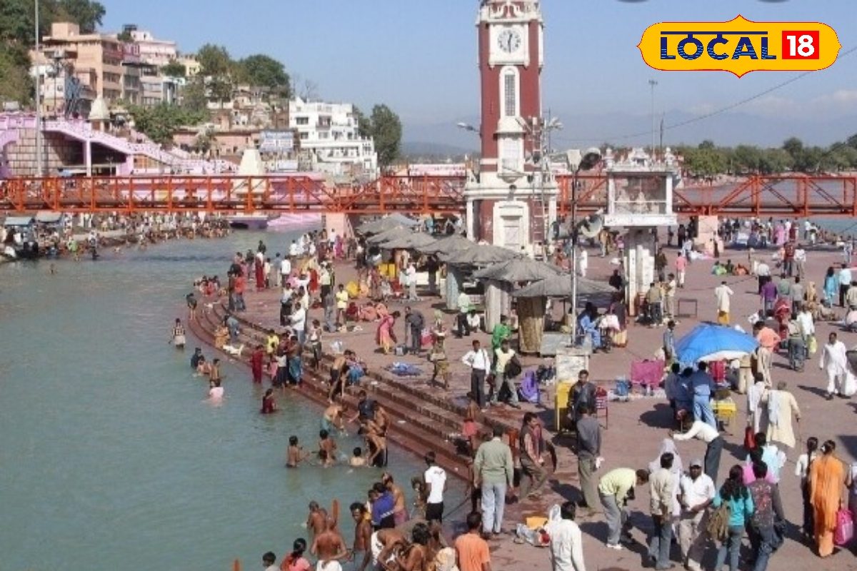 हरिद्वार से ला सकते हैं गंगाजल, लेकिन काशी से नहीं..जानिए क्या है वजह