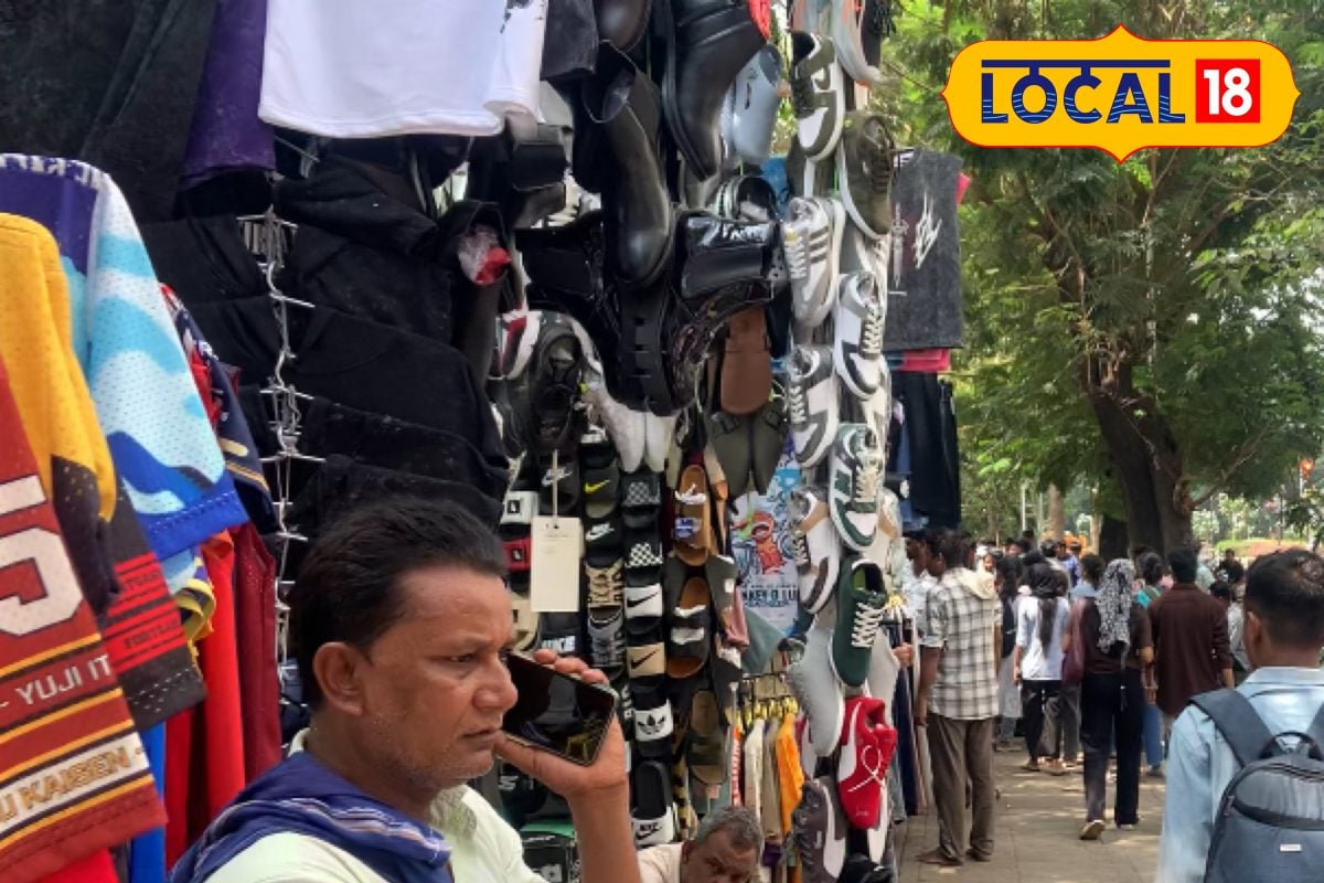 ऑनलाइन शॉपिंग के दौर में भी हिट है मुंबई की फैशन स्ट्रीट, जानें क्यों खास है यह बाजार